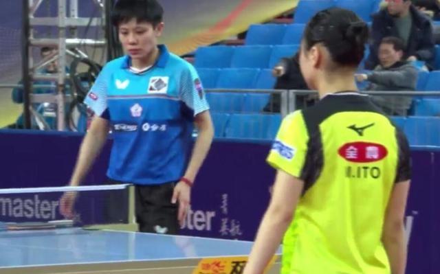 迪恩韋德自信滿滿地宣稱努力會變成命中率的魔法.